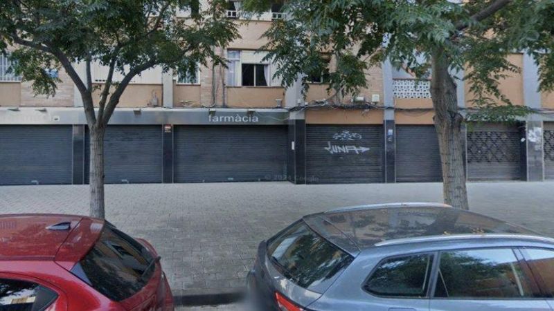 Piso en Cornellà de Llobregat, Barcelona