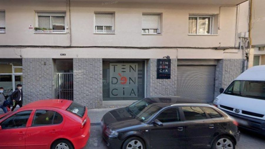 Piso en Esplugues de Llobregat, Barcelona