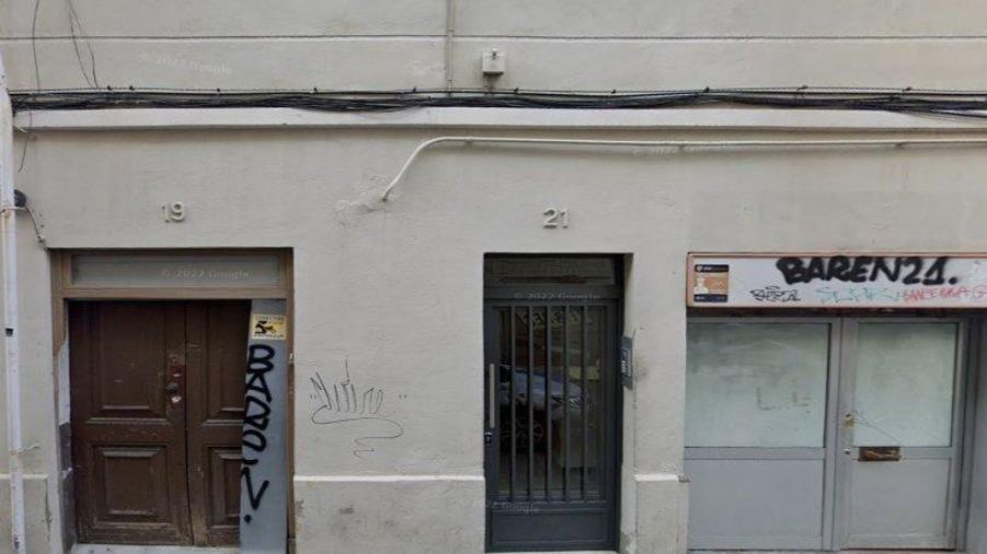 Piso en Barcelona, Barcelona