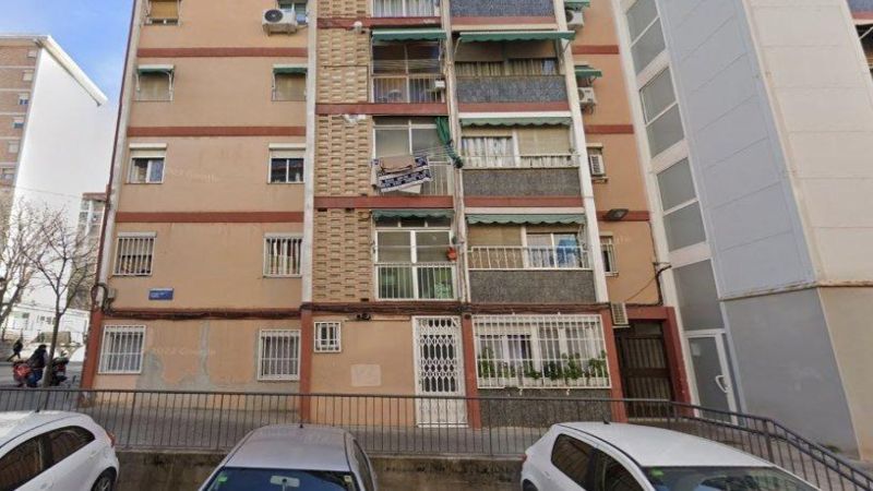 Piso en Cornellà de Llobregat, Barcelona