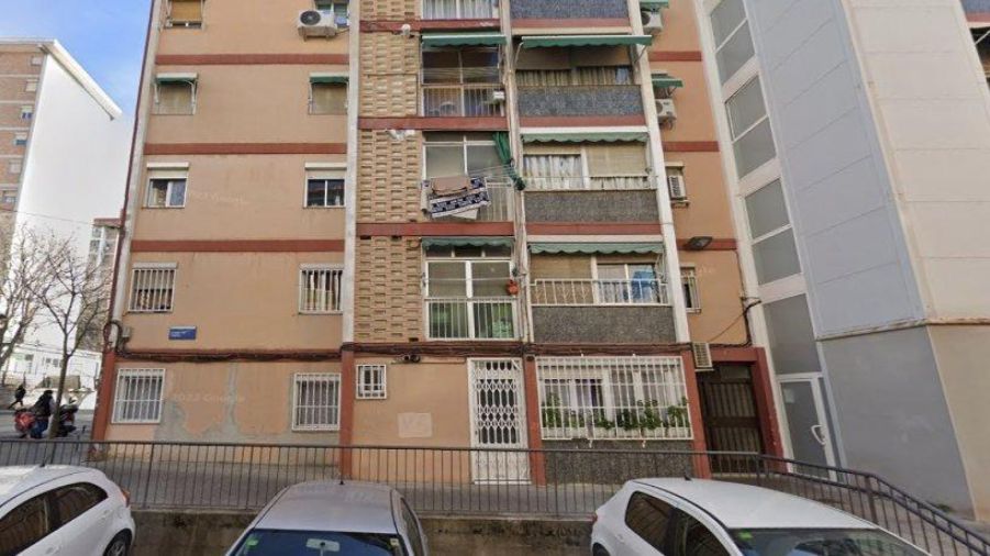 Piso en Cornellà de Llobregat, Barcelona
