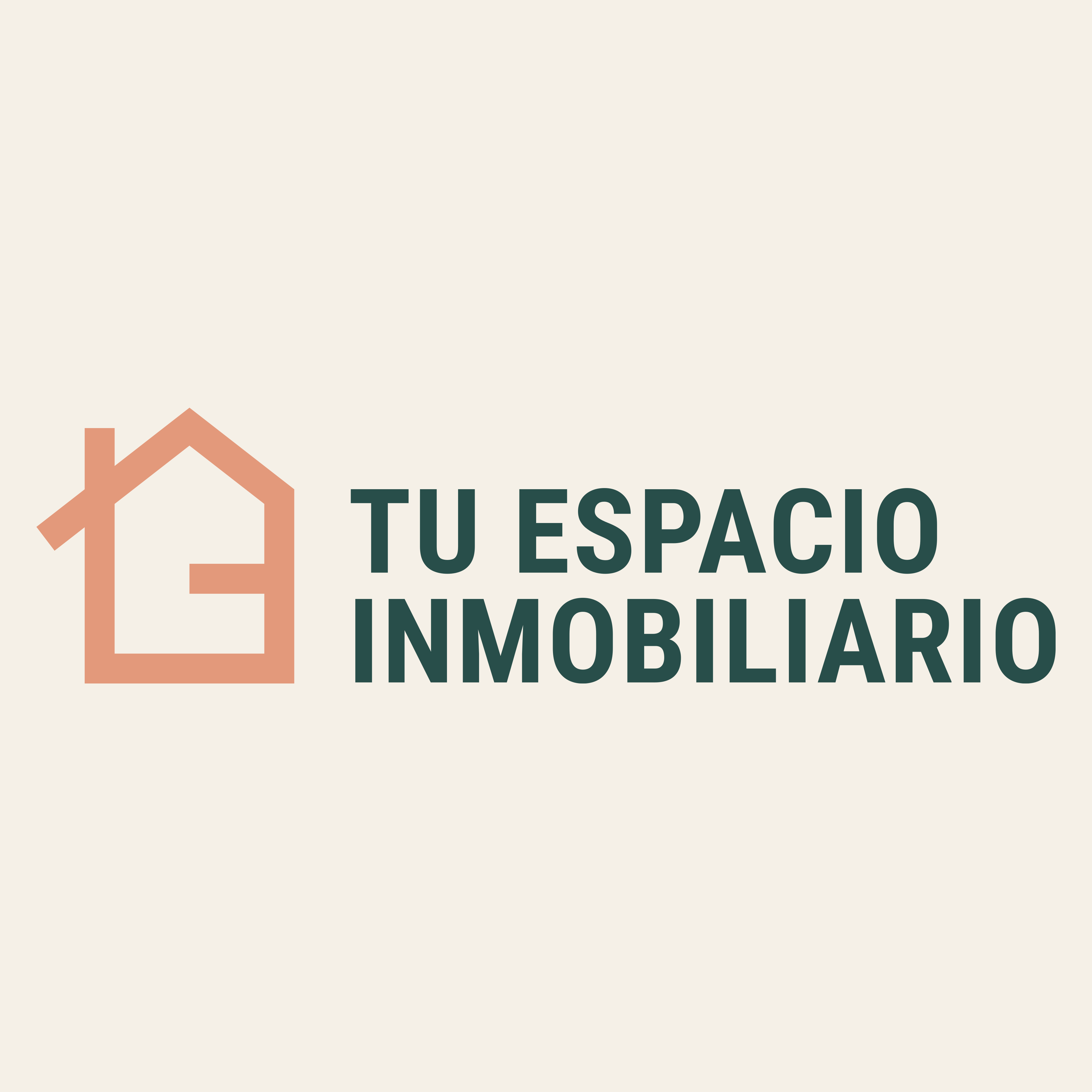 Grupo Tu Espacio Inmobiliario SL