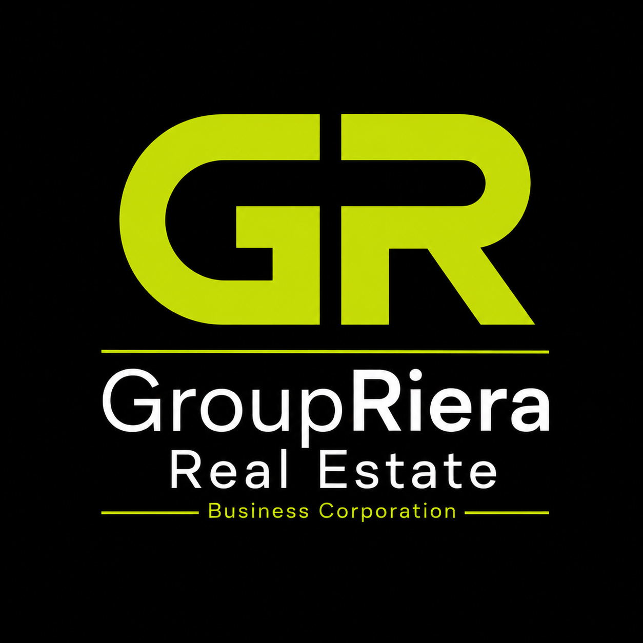 GROUPRIERA REAL ESTATE SL